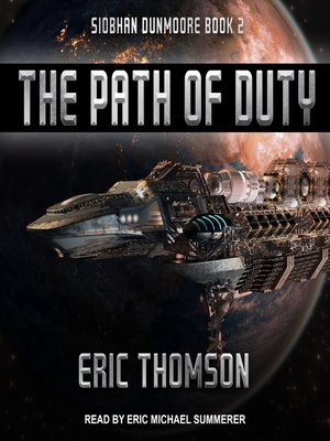 cover image of The Path of Duty